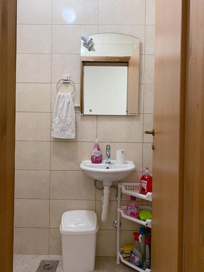 Apartment Varezic Плужине Экстерьер фото