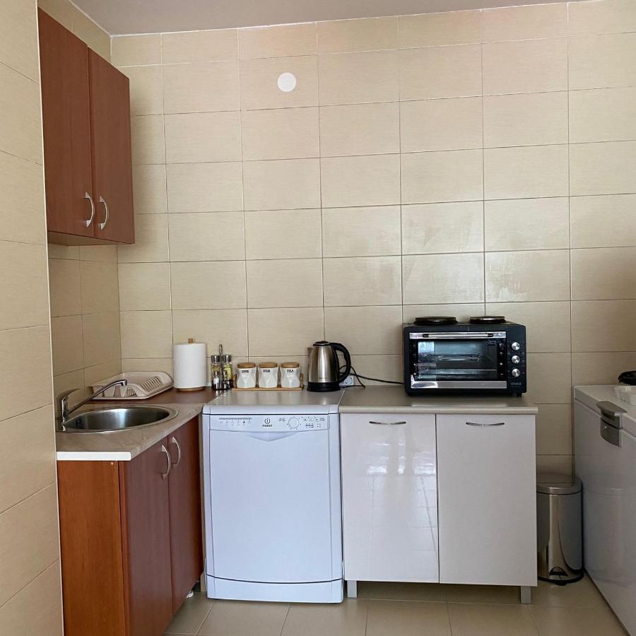 Apartment Varezic Плужине Экстерьер фото